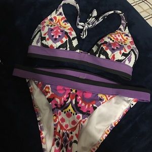 VS bikini set
