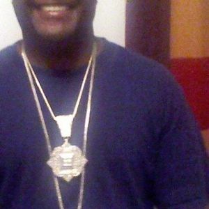 Meet your Posher, Robert jeffrey