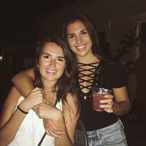 Meet your Posher, Dani