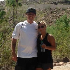 Meet your Posher, Colton