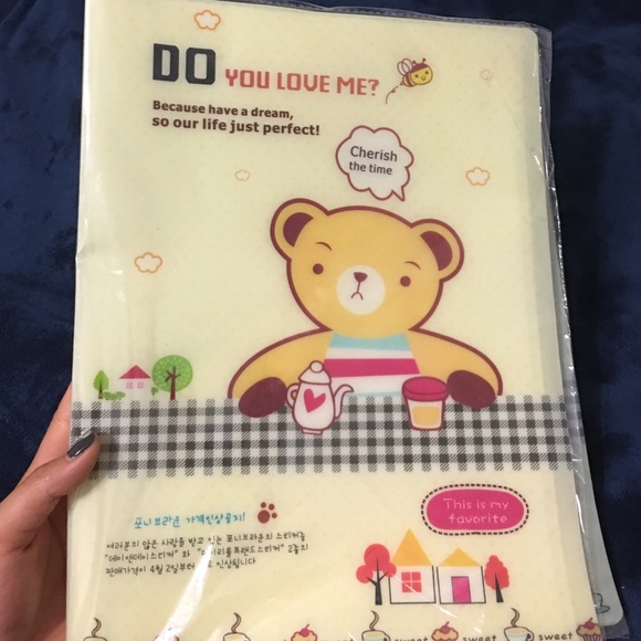 photo albums/books