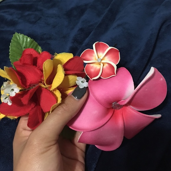 hair accessories
