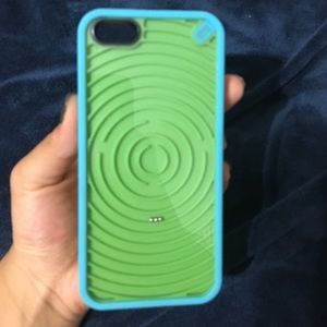 iPhone 5 case