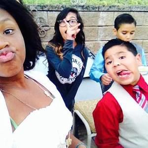 Meet your Posher, Joaquin