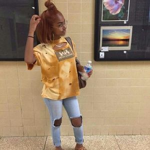 Meet your Posher, Lilly