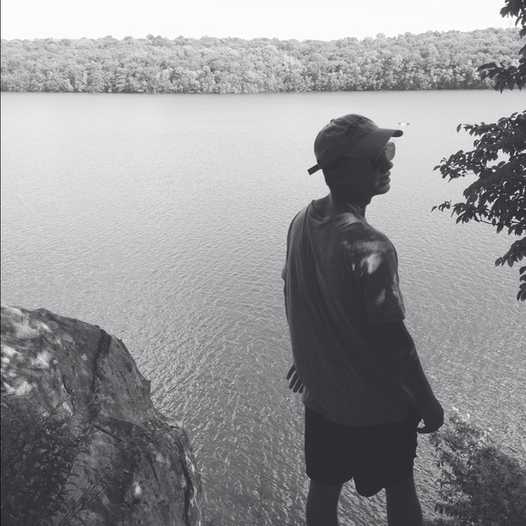 Meet your Posher, Kevin - Picture 1 of 1