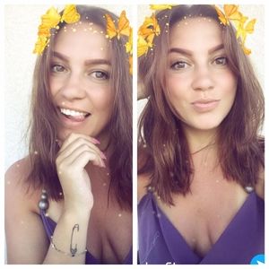 Meet your Posher, Julia