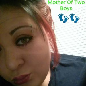 Meet your Posher, Aliciakeagan