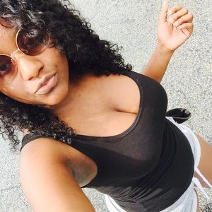 Meet your Posher, Tyan