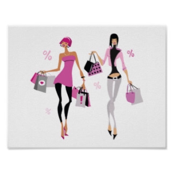 Everything a women likes