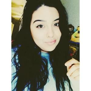 Meet your Posher, Margarita