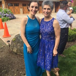 Meet your Posher, Margaret