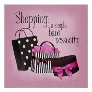 Everything women like