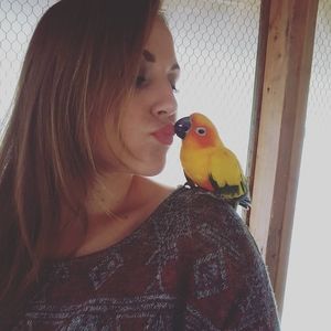 Meet your Posher, Melissa