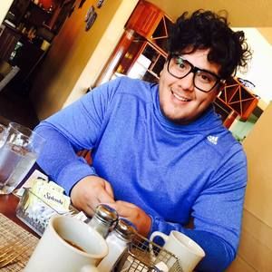 Meet your Posher, Abraham