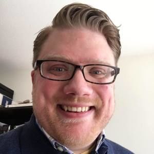 Meet your Posher, Christopher