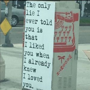 Meet your Posher, Hilda