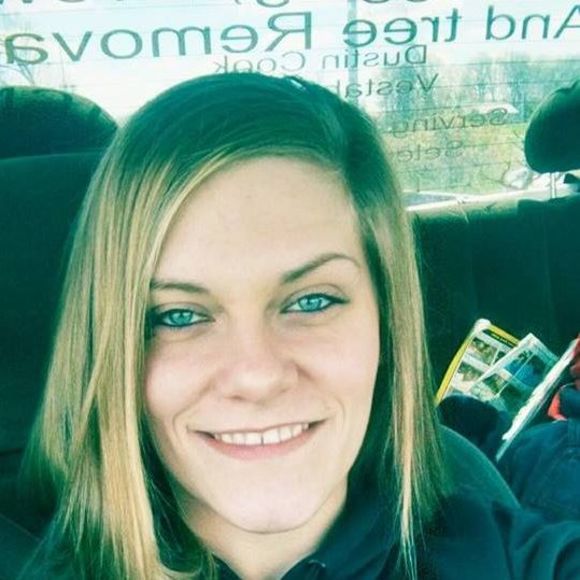 Meet your Posher, Rikki - Picture 1 of 1