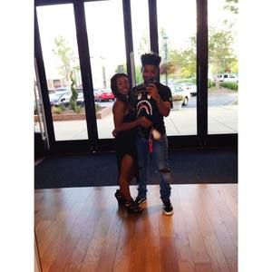 Meet your Posher, Jared