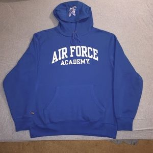 Brand New!!! Jansport Air Force Academy Hoodie