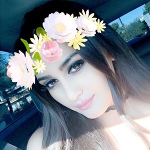 Meet your Posher, Joanna