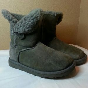 Ugg Boots W6
