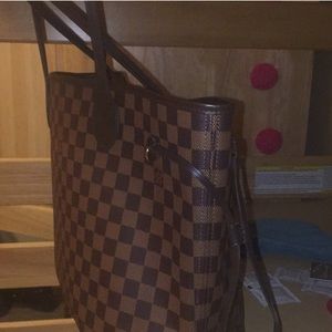 Louis Vuitton neverfull MM *DONT PURCHASE* sold