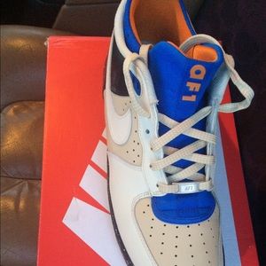 Huaraches Air Force 1's