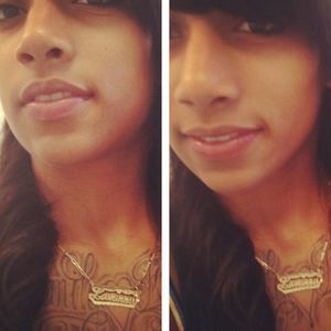 Meet your Posher, Lavonna