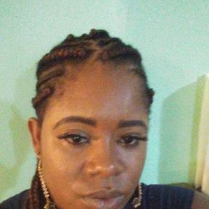 Meet your Posher, Janiya