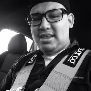 Meet your Posher, Pedro