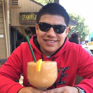 Meet your Posher, Bryan