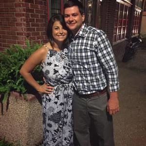 Meet your Posher, Casey