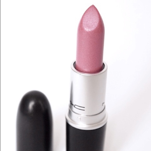 mac pervette lipstick
