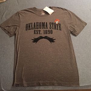 Brand New!!! Jansports Oklahoma St Cowboys T-Shirt