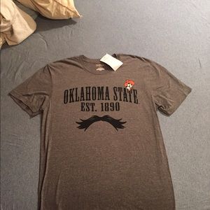Brand New!!! Jansport Oklahoma St Cowboys t-shirt