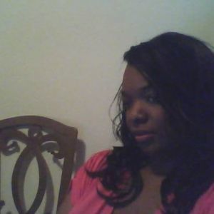 Meet your Posher, Kameelah