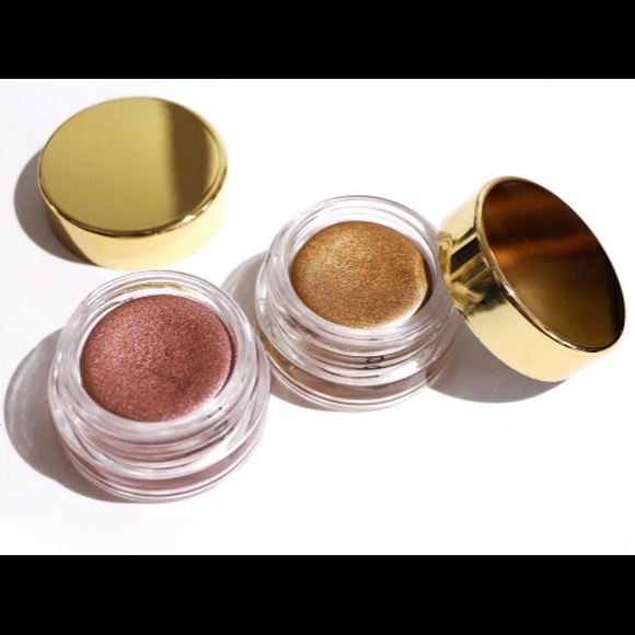 Kylie Cosmetics Copper CREME Shadow