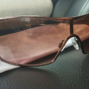 Oakley Dart Sunglasses