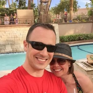 Meet your Posher, Shelby