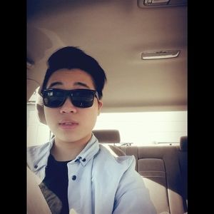 Meet your Posher, John