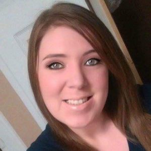 Meet your Posher, Teri