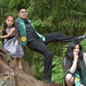 Meet your Posher, Ana