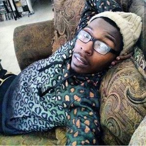 Meet your Posher, Mitch