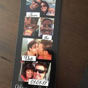 Meet your Posher, Kristin