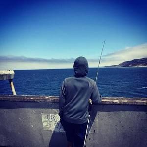 Meet your Posher, Kyle