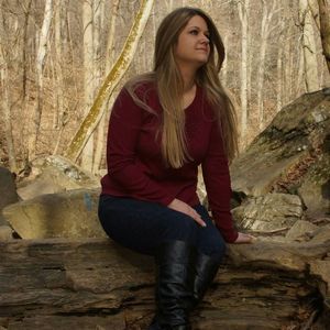 Meet your Posher, Marie