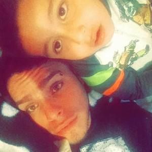 Meet your Posher, Jonathan