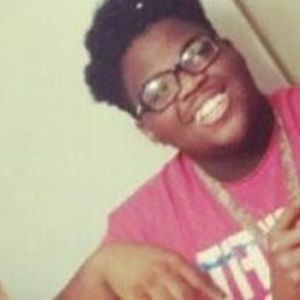 Meet your Posher, Jalen