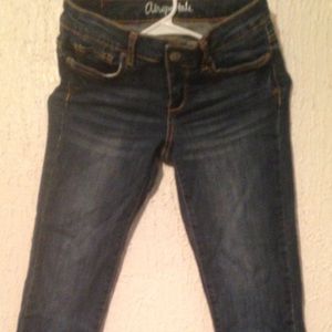 Jeans,Aeropostale